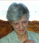 Aline Poitras Cloutier